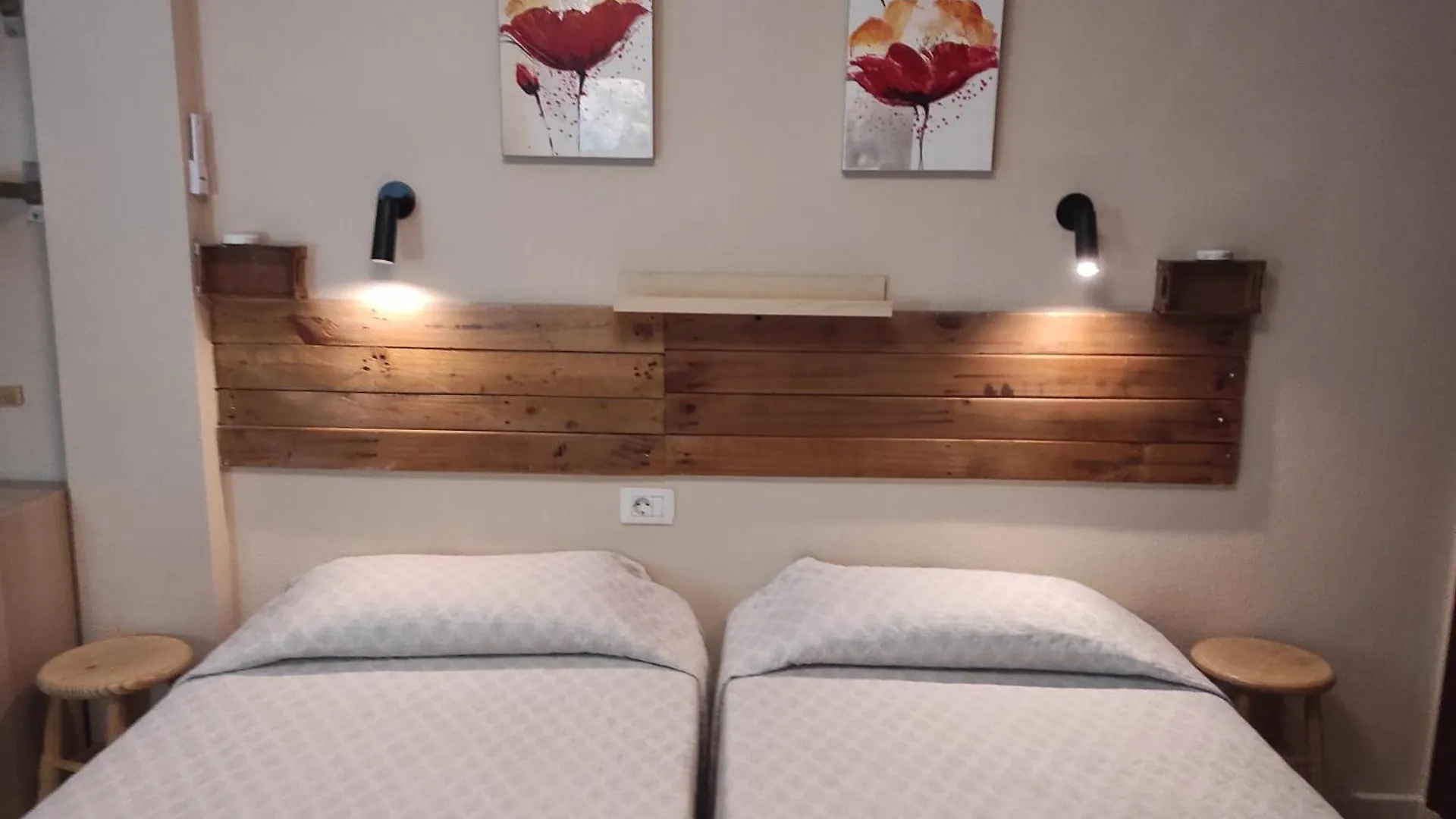 Homestay Habitacion Con Bano Privado Santa Cruz de Tenerife