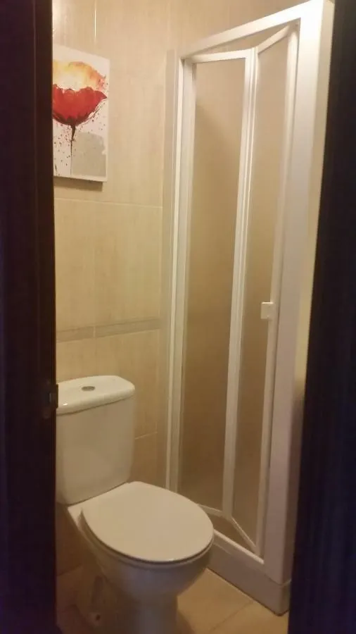 Homestay Habitacion Con Bano Privado Santa Cruz de Tenerife