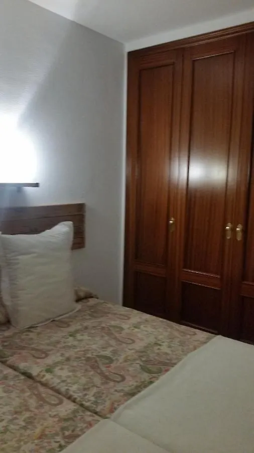 Homestay Habitacion Con Bano Privado Santa Cruz de Tenerife