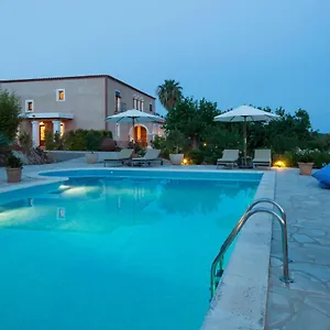 Planells Sant Miquel De Balansat